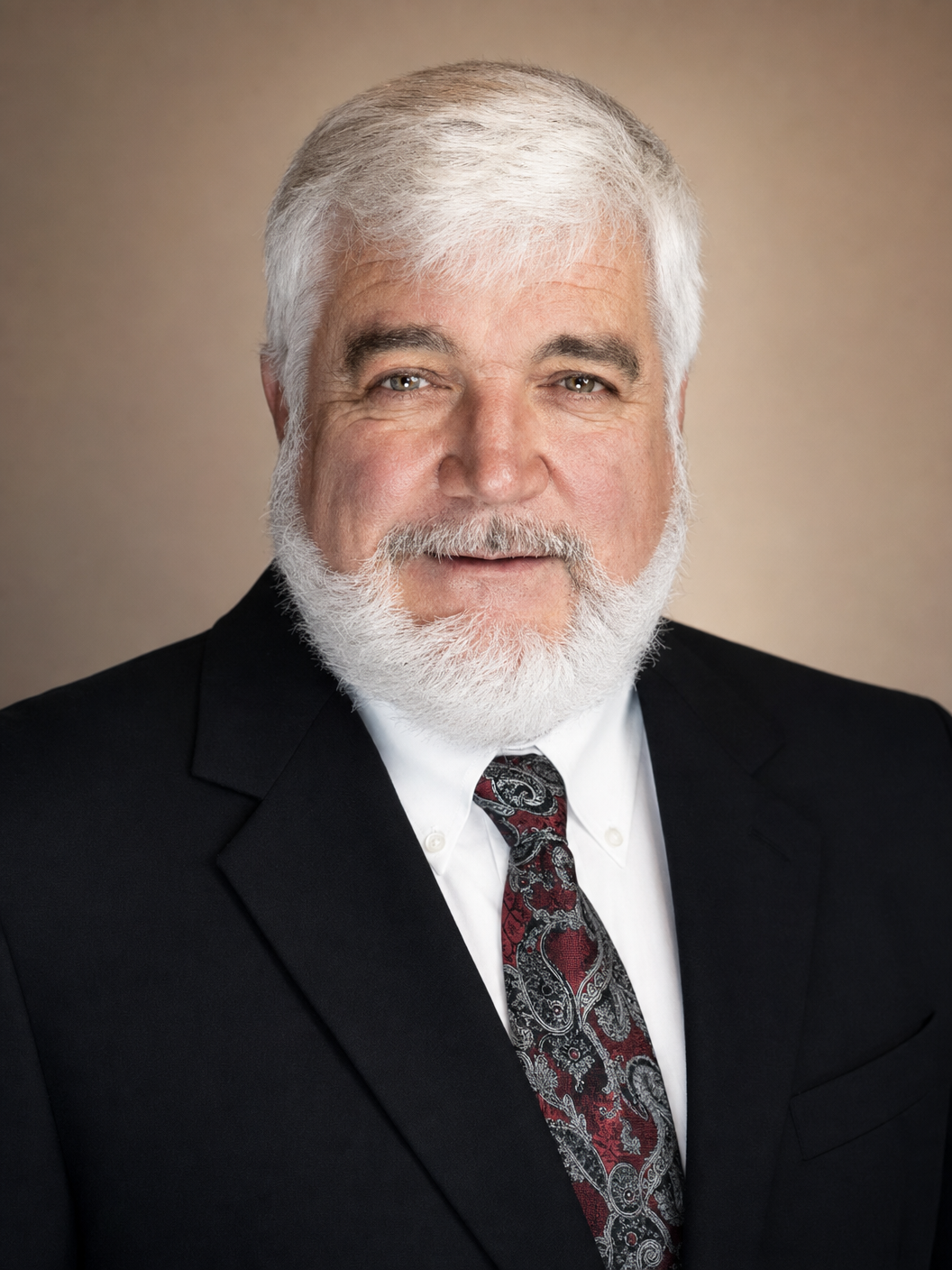 David Richards — Principal & Managing Broker