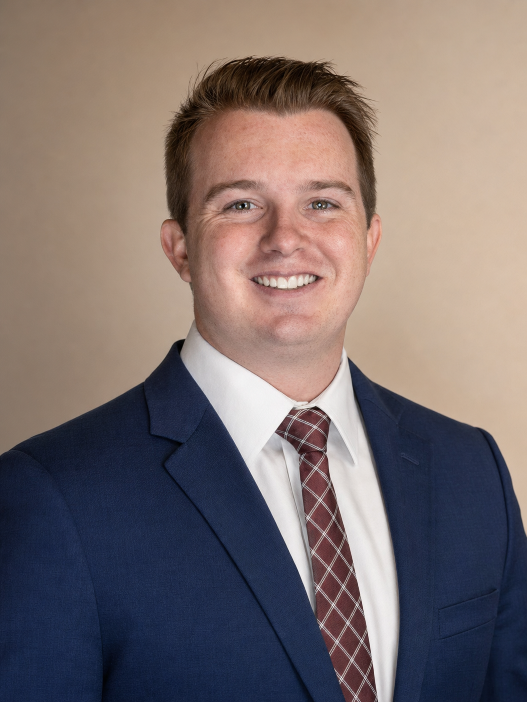 Tyler Price — Advisor / Associate Broker